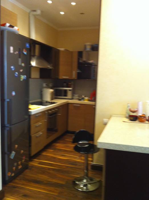 Шикарная 3 х комнатная квартира, ЖК Шахристан, Навои 208 Рыскулбекова, фотография 10