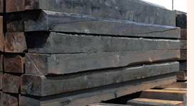 шпалы, фотография 1