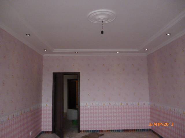 Евраремонт пот ключ все виды работы кафел, фотография 2