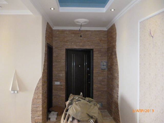 Евраремонт пот ключ все виды работы кафел, фотография 4