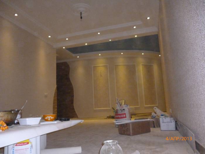 Евраремонт пот ключ все виды работы кафел, фотография 7