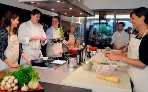 Кухонные рабочие, фотография 1