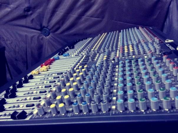 Любой музыкальный каприз на ваше удовольствие только на 