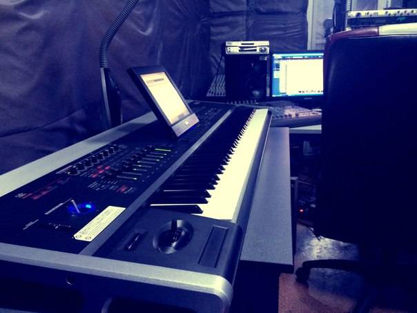 Любой музыкальный каприз на ваше удовольствие только на 