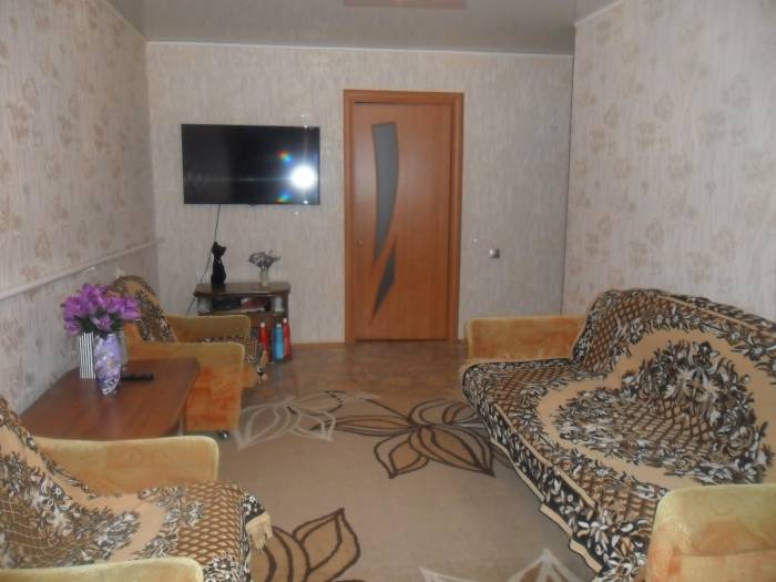 продам 3 х комнатную квартиру в бишкуле, фурманова 12, фотография 2