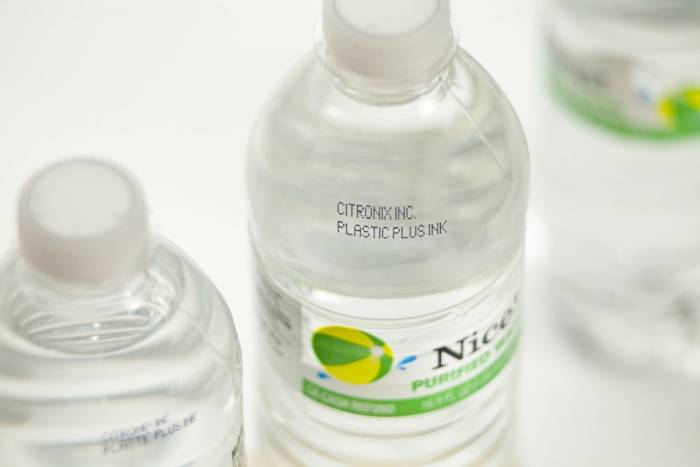 Маркировочное оборудование Citronix, фотография 1