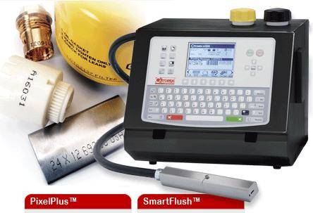 Маркировочное оборудование Citronix, фотография 7