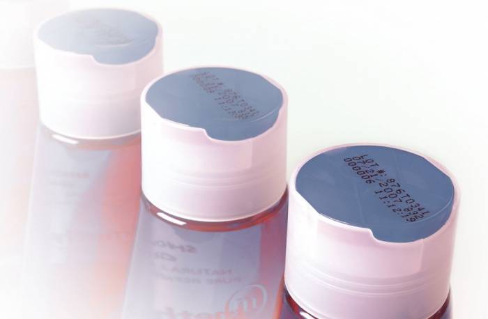 Каплеструйные принтеры Ситроникс, фотография 2