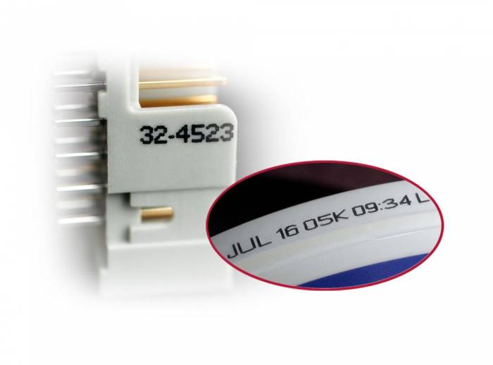 Каплеструйные принтеры Ситроникс, фотография 6