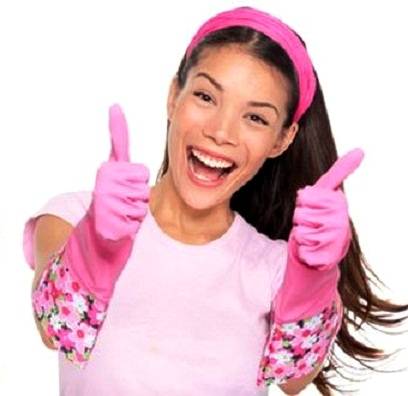 Уборка днем и вечером, жилых и рабочих помещений. Наши моющие , фотография 1