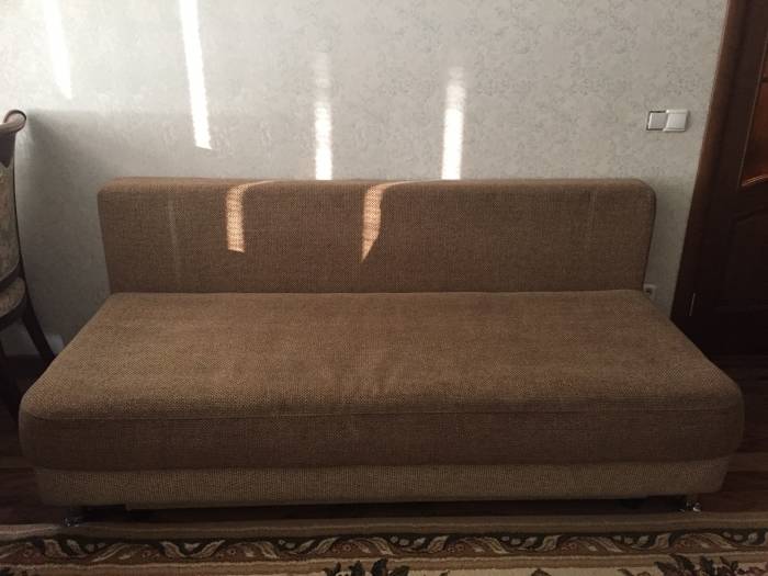 Продам диван и кресло. НЕДОРОГО. Торг., фотография 3