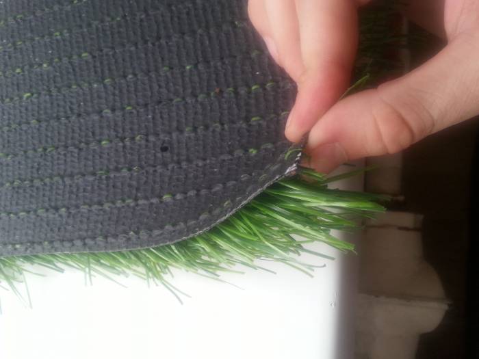 Искусственный газон , фотография 1