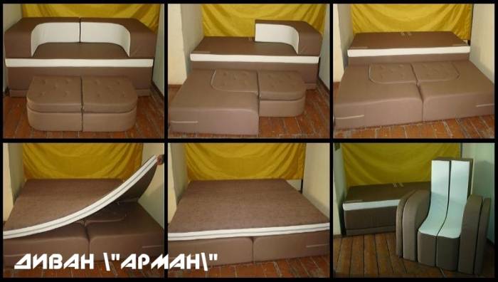 продам мягкую мебель , фотография 2