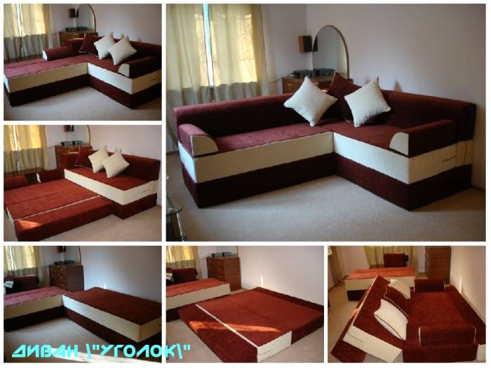 продам мягкую мебель , фотография 7