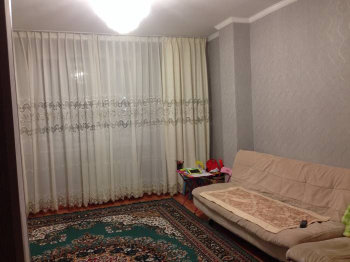 Сдам 2-х комн в ЖК Номад, Сыганак 10, фотография 4