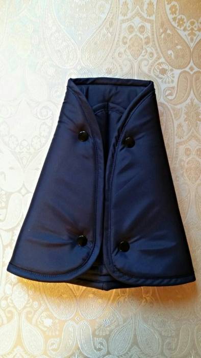 Детские удерживающие устройства, фотография 3