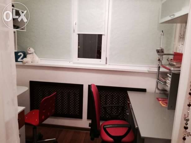 Продам 3-х комн улучш квартиру на Камзина 350 недорого срочно  50000 $, фотография 6