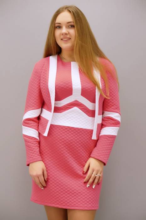 Красивая женская одежда ТМ «Gloria Romana».  Ищем организаторов СП, фотография 1