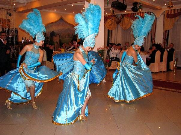 Организация праздников, корпоративов, вечеринок!, фотография 3