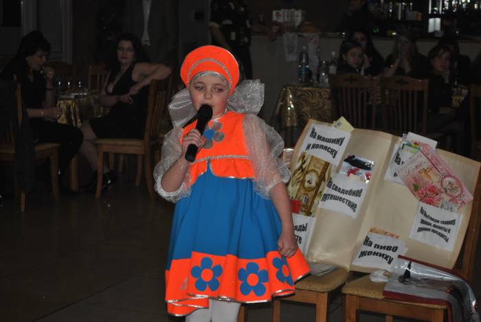 Тамада. Ведущая., фотография 8