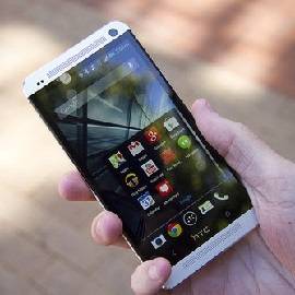 Продам HTC One M 7, фотография 1
