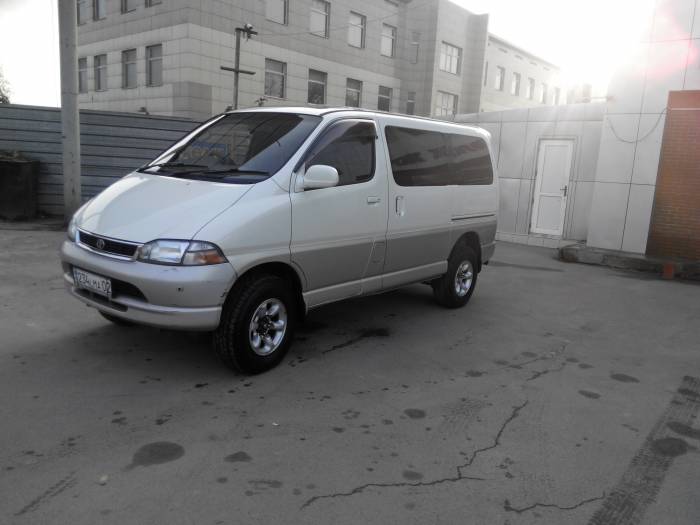 Пассажирские перевозки, фотография 1