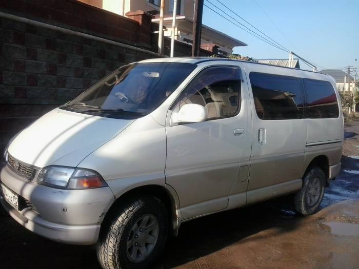 Пассажирские перевозки, фотография 2