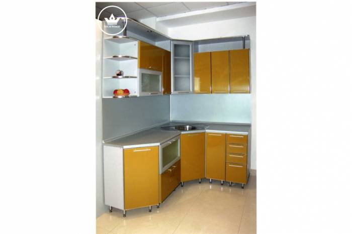 Мебель на заказ с 30% скидкой, фотография 1