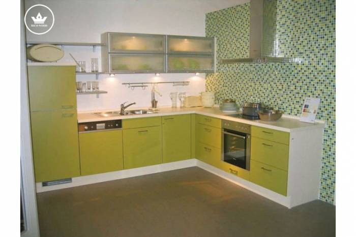 Кухни на заказ с 30% скидкой, фотография 3