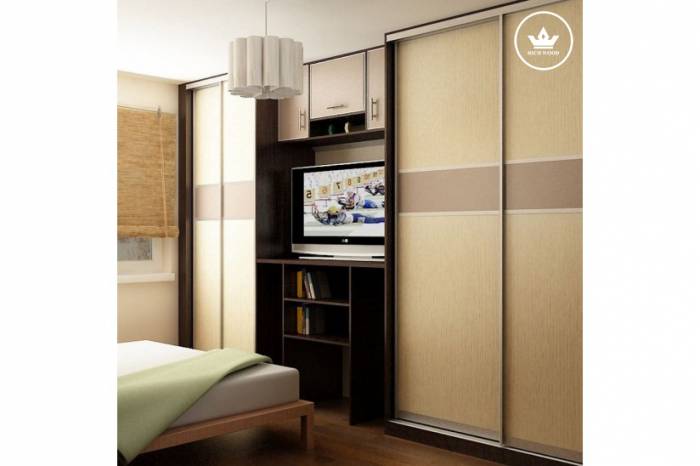 Шкаф купе на заказ с 30% скидкой, фотография 2