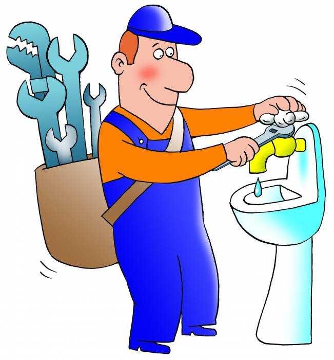 Сантехник в астане  , фотография 1