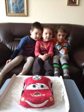 Моя Няня!, фотография 2