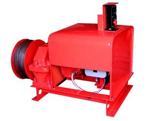 Продам лебедку ТЛ-14Б, фотография 1