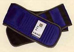 Массажный пояс., фотография 1