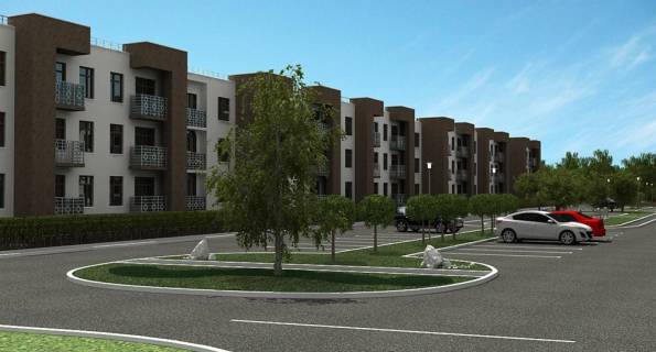 Новостройки и вторичная недвижимость в Оренбурге!, фотография 1