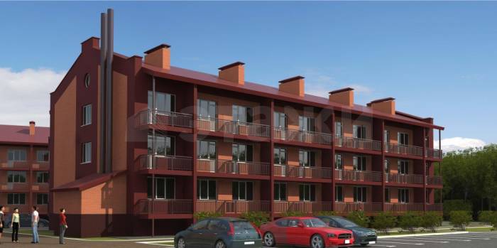 Новостройки и вторичная недвижимость в Оренбурге, фотография 3