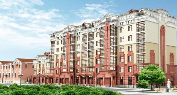 Новостройки и вторичная недвижимость в Оренбурге, фотография 5