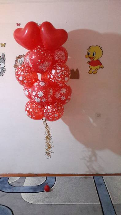 для ВЛЮБЛЁННЫХ, фотография 1