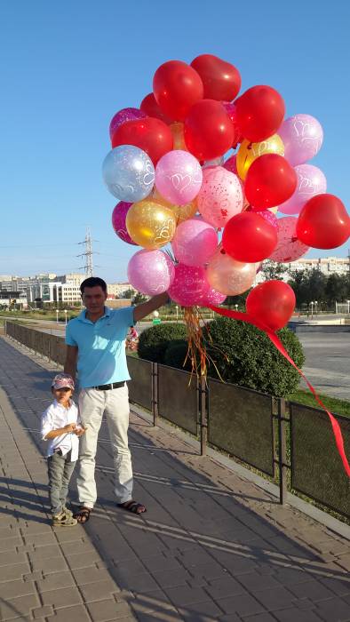 для ВЛЮБЛЁННЫХ, фотография 3