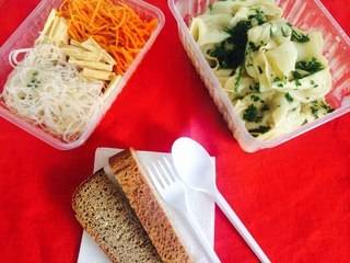 Доставка обедов домашней кухни и донеров, фотография 3