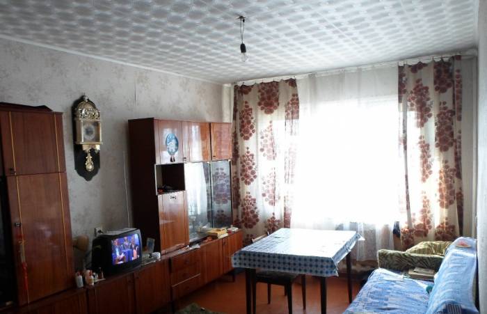 2 комнатная, Амурская 4, фотография 1