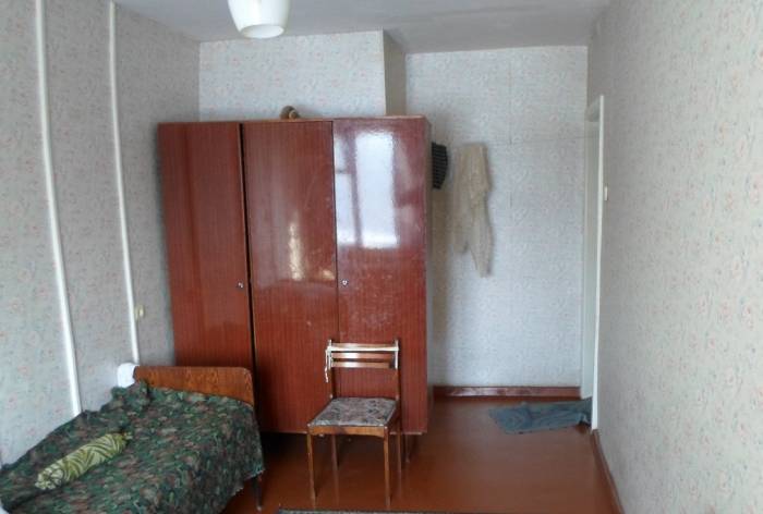 2 комнатная, Амурская 4, фотография 2