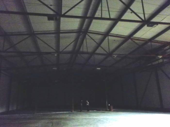 Продам склад - холодильник 1800 м. кв., фотография 3