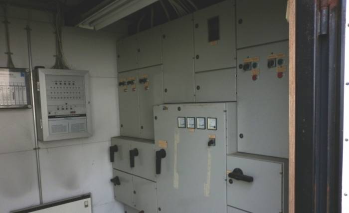 Продам склад - холодильник 1800 м. кв., фотография 6