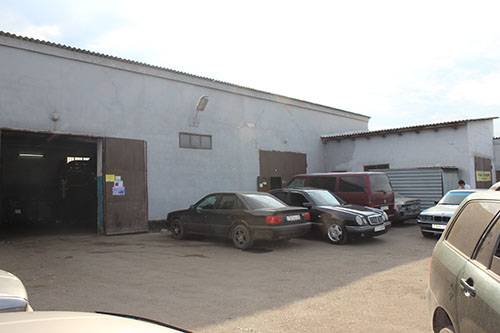 Продам СТО! срочно! торг!, c245cwm@mail.ru, фотография 2