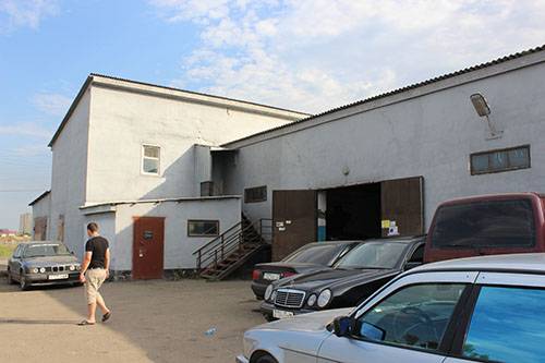 Продам СТО! срочно! торг!, c245cwm@mail.ru, фотография 7