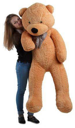 Продажа плюшевых мишек и цветов! Доставка по Алматы бесплатно!, фотография 3