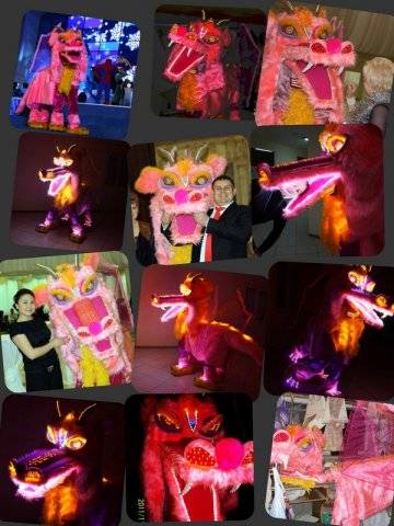 ростовые куклы, фотография 5