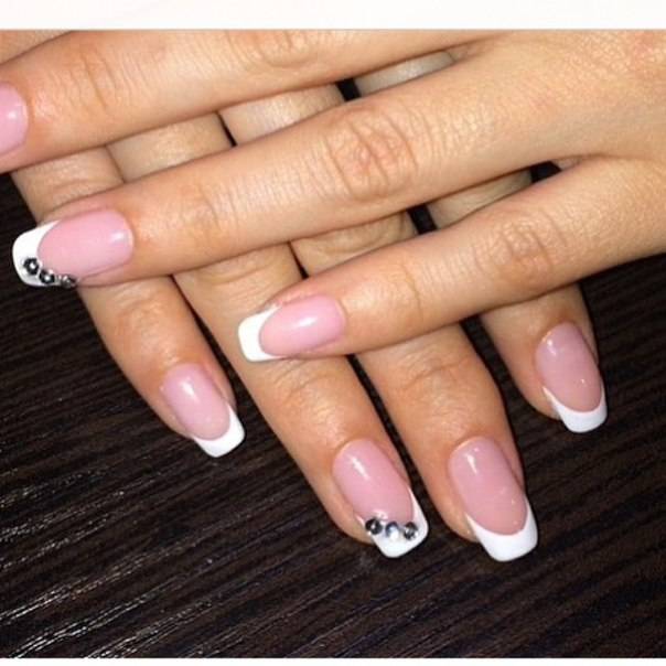 маникюр, педикюр, наращивание, коррекция и дизайн ногтей, фотография 1