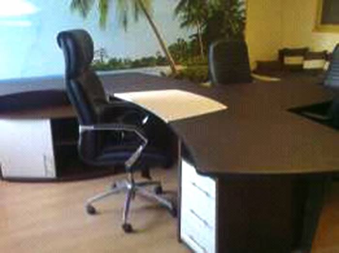 продам кабинет руководителя, фотография 1